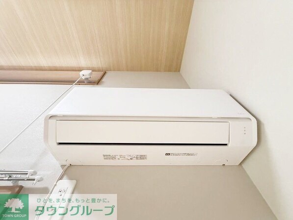 ショコラRezeの物件内観写真